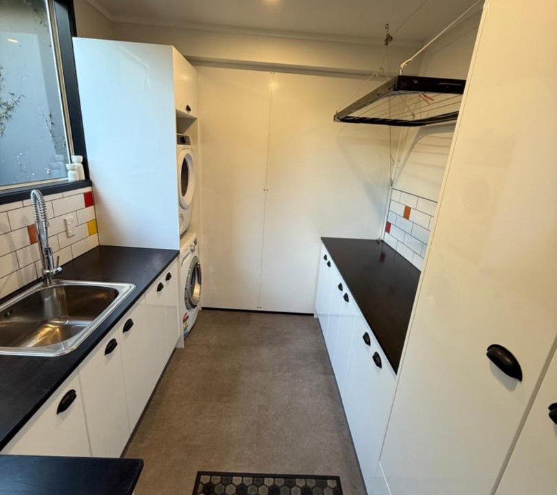 Photo of Kitchen in Palmerston North