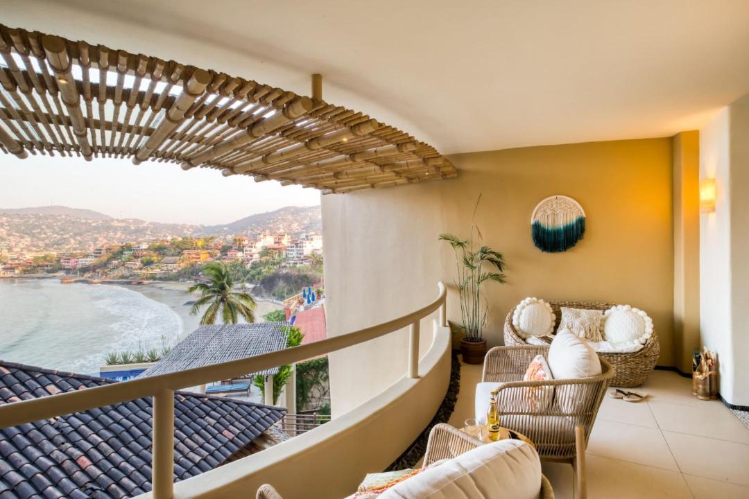 Photo of Patio Balcony in Playa la Madera