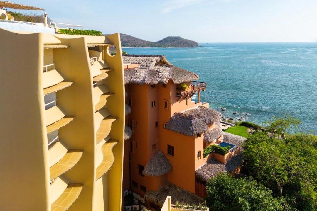 Photo of Patio Balcony in Playa la Madera