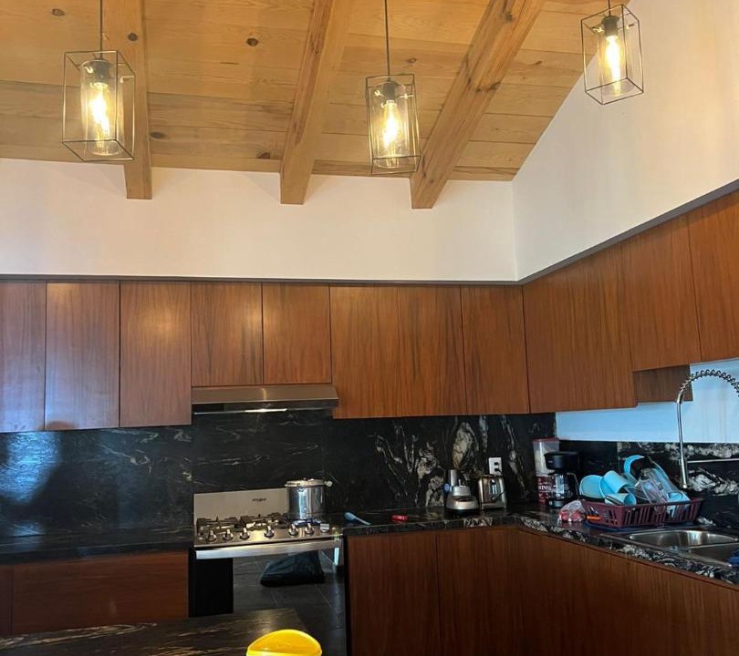 Photo of Kitchen in San Sebastian del Oeste