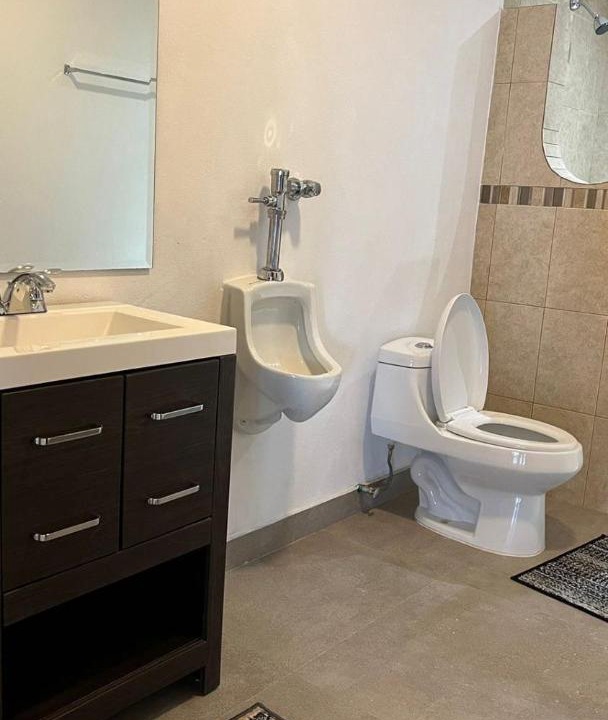 Photo of Bathroom in San Sebastian del Oeste