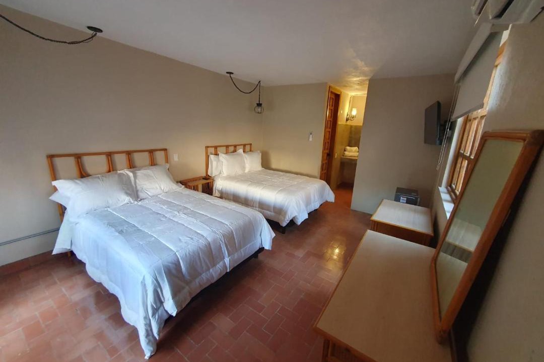 Photo of Bedroom in La Paz