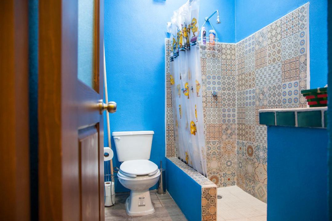 Photo of Bathroom in La Paz