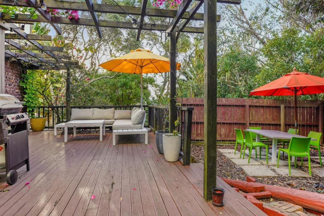 Photo of Patio Balcony in Torbay