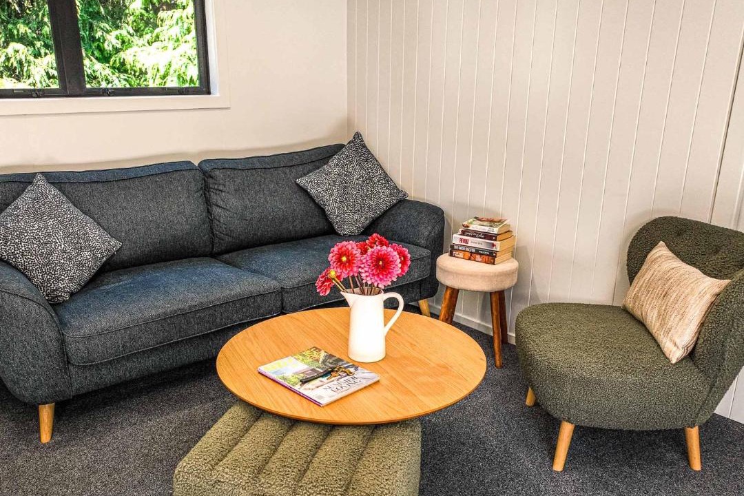 Photo of Livingroom in Raglan