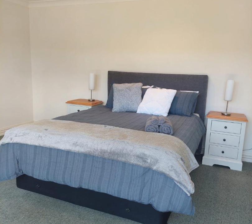 Photo of Bedroom in Waiwera