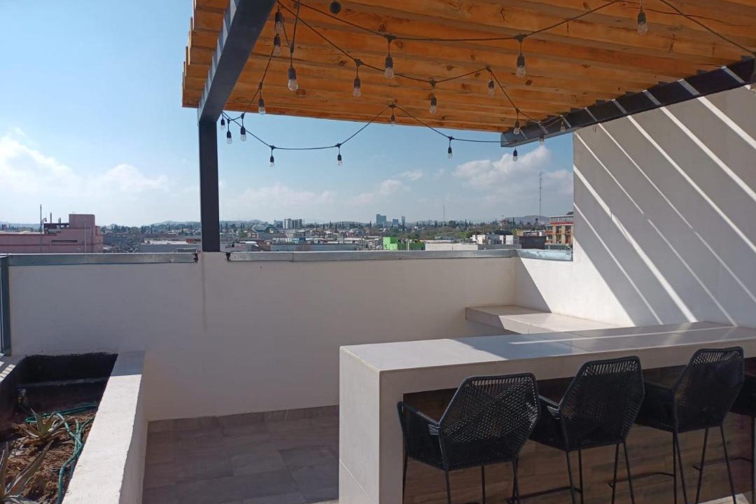 Photo of Patio Balcony in Chihuahua