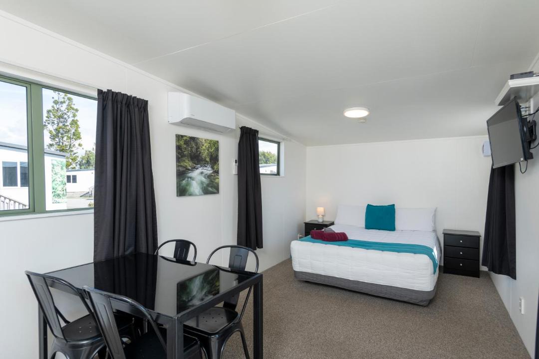 Photo of Bedroom in Whakatane