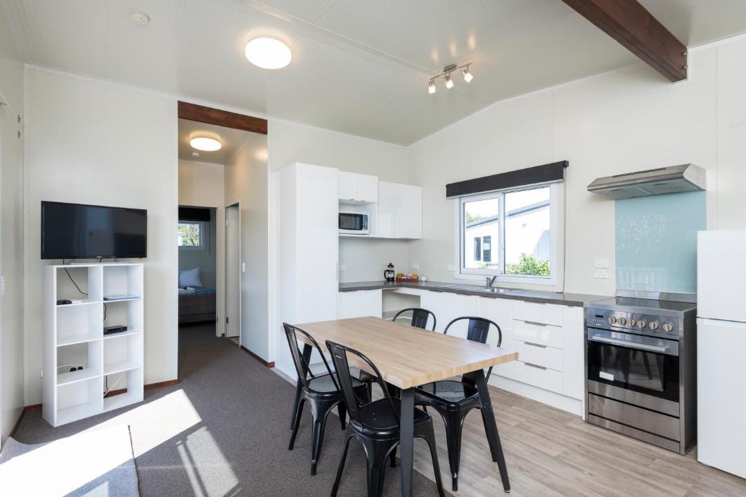 Photo of Kitchen in Whakatane