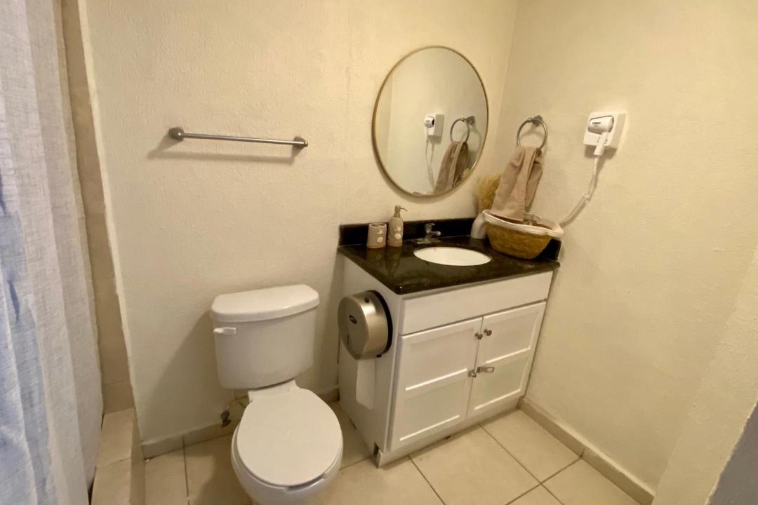 Photo of Bathroom in San Carlos