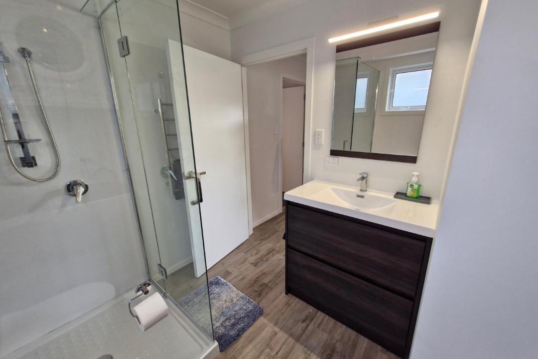 Photo of Bathroom in Opononi