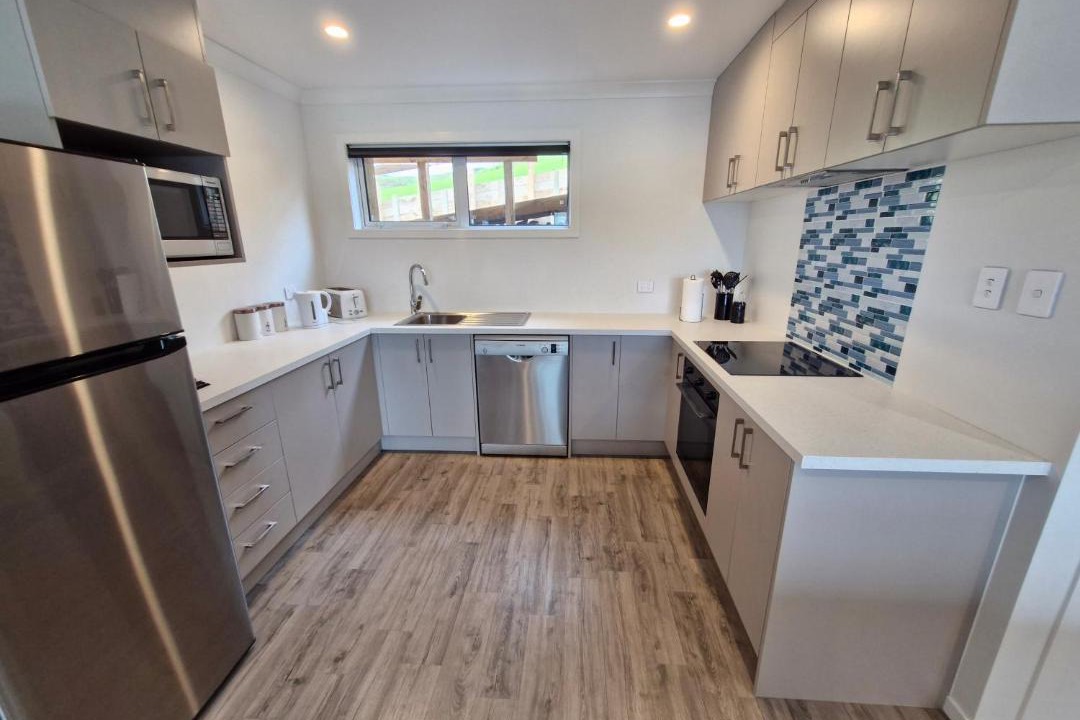 Photo of Kitchen in Opononi