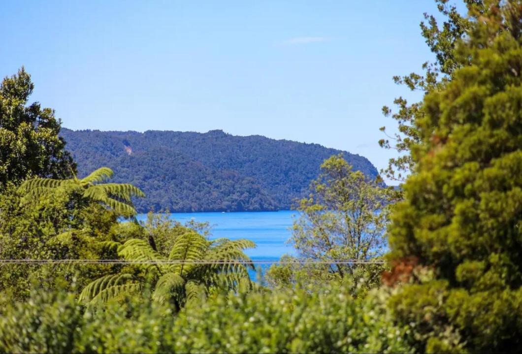 Photo of Others in Lake Tarawera
