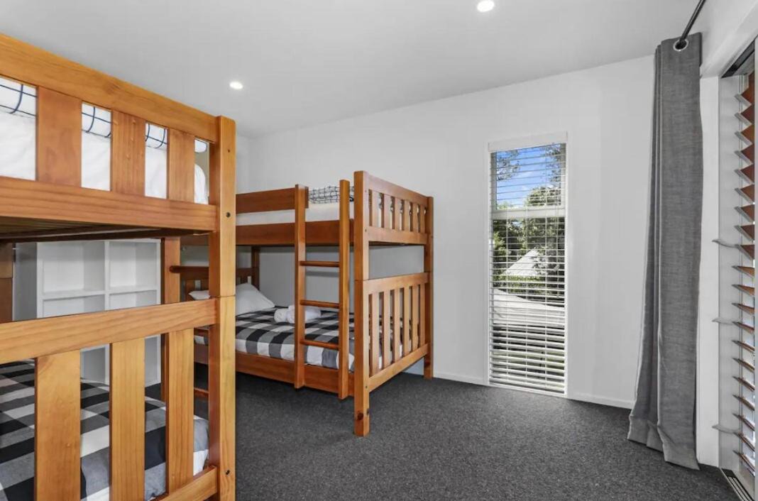 Photo of Bedroom in Lake Tarawera