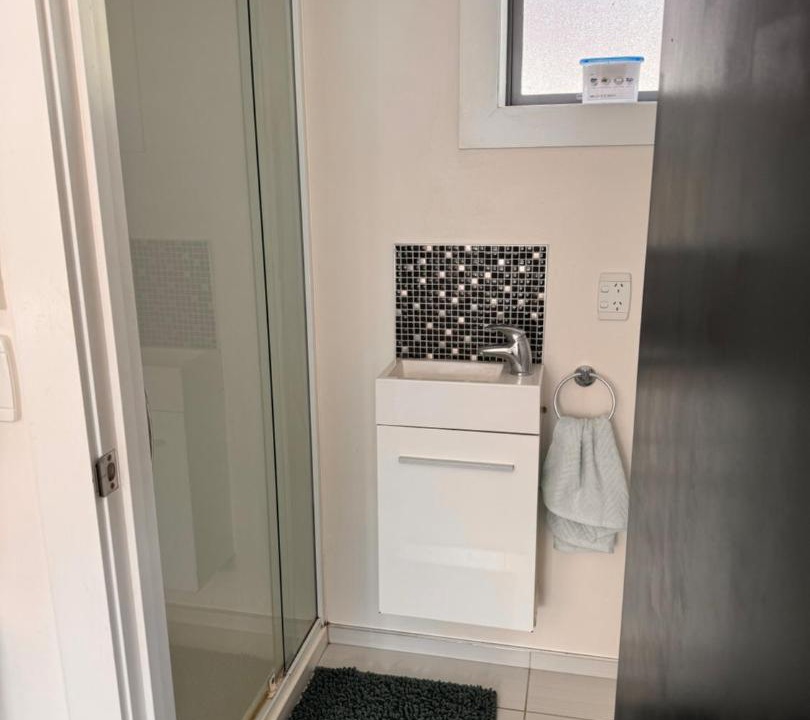 Photo of Bathroom in Christchurch City Centre