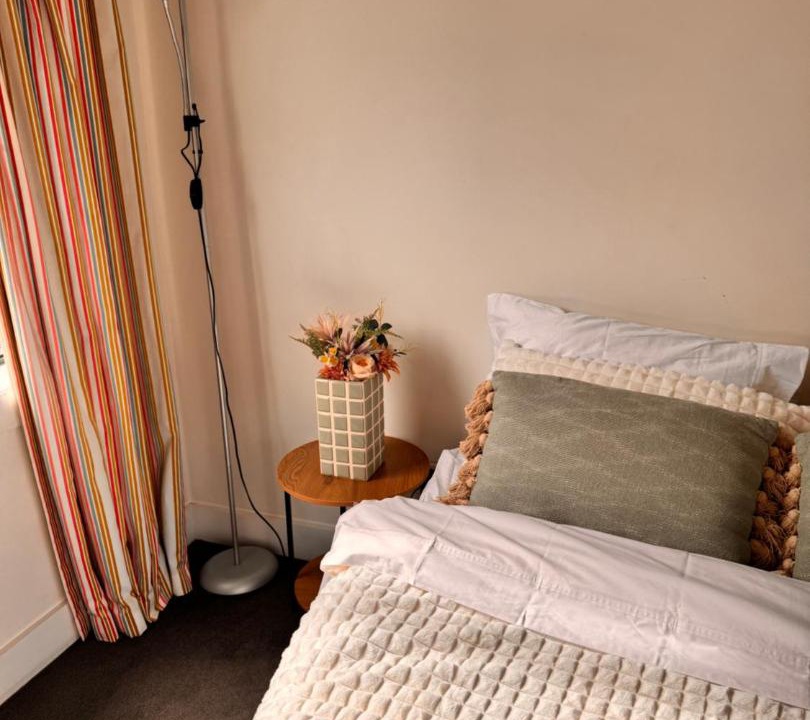 Photo of Bedroom in Christchurch City Centre
