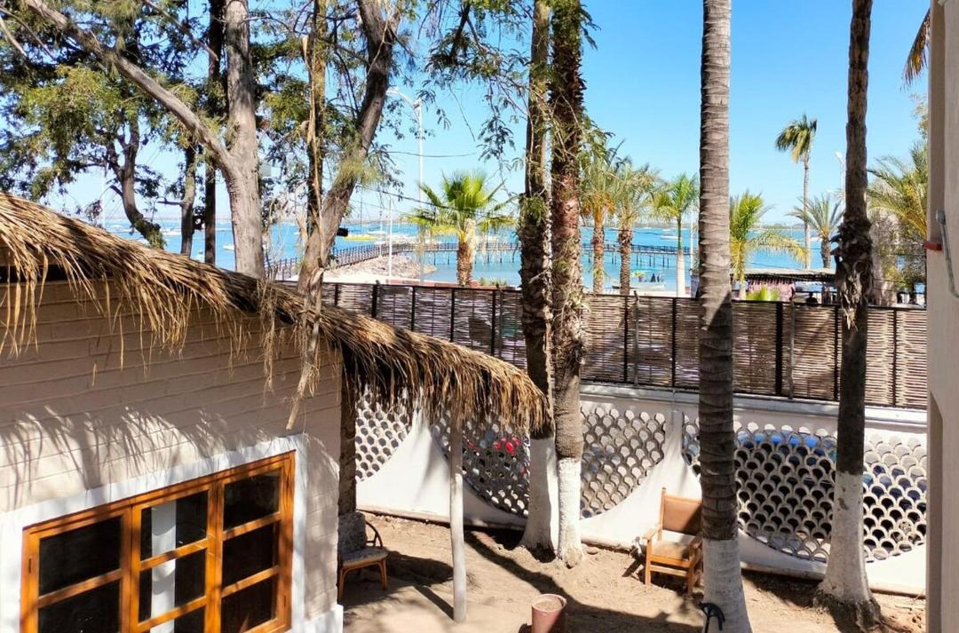 Photo of Patio Balcony in La Paz