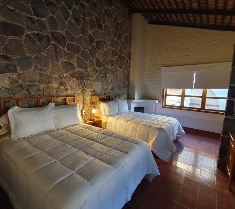 Photo of Bedroom in La Paz