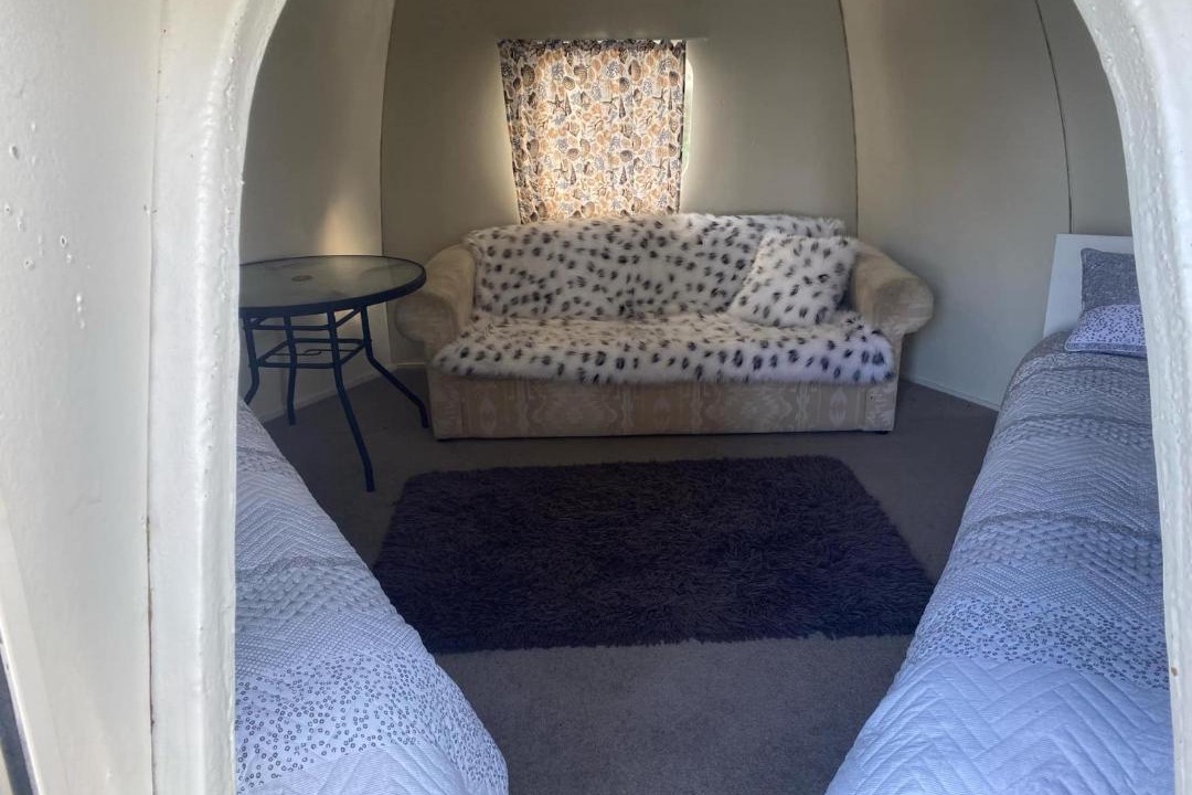 Photo of Bedroom in Whakatiwai