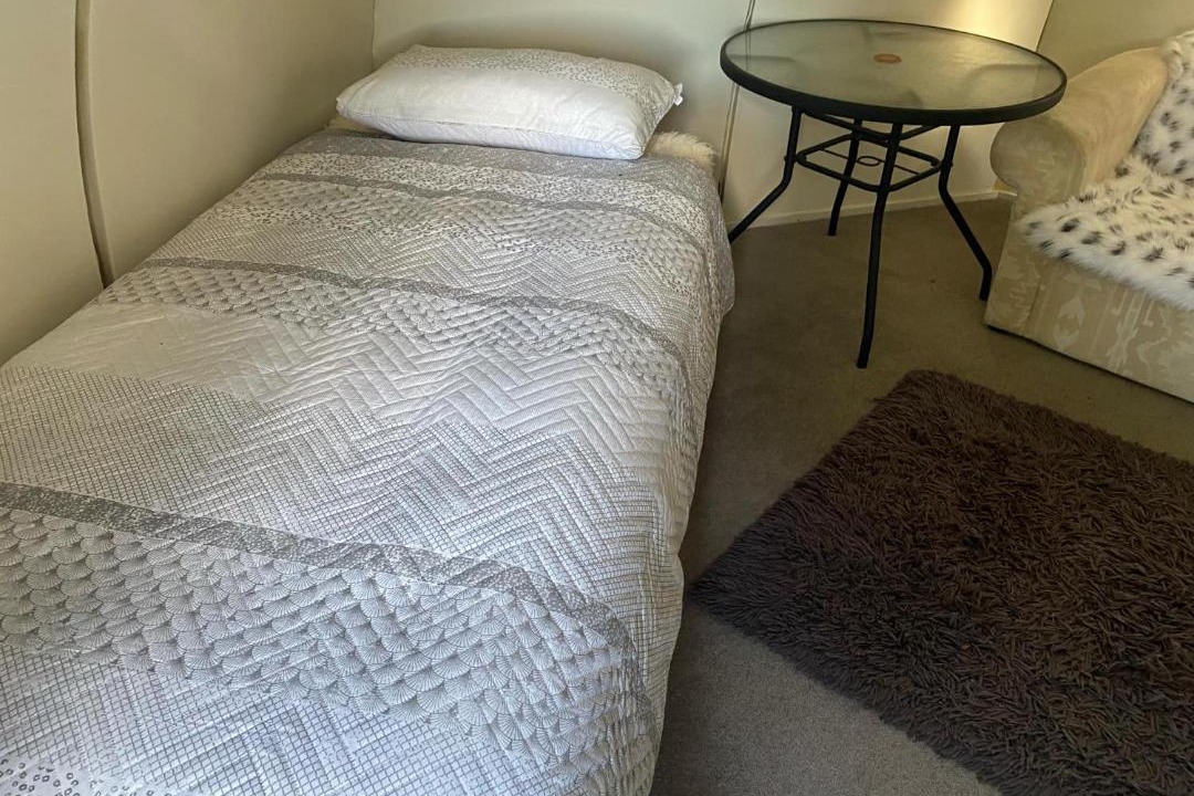 Photo of Bedroom in Whakatiwai
