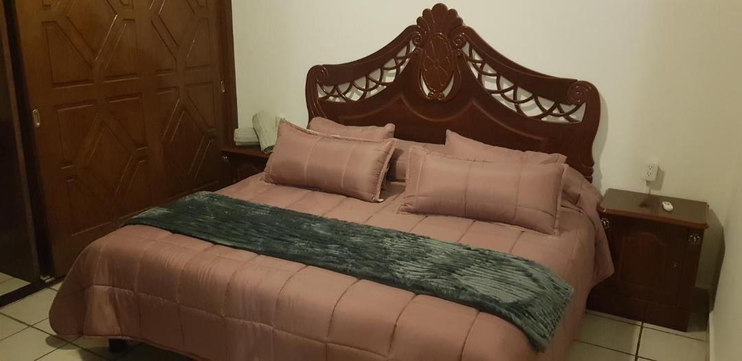 Photo of Bedroom in Tonatico