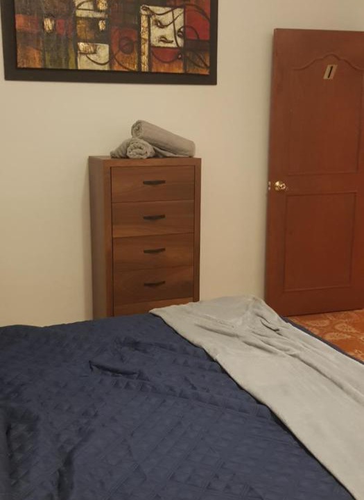 Photo of Bedroom in Tonatico