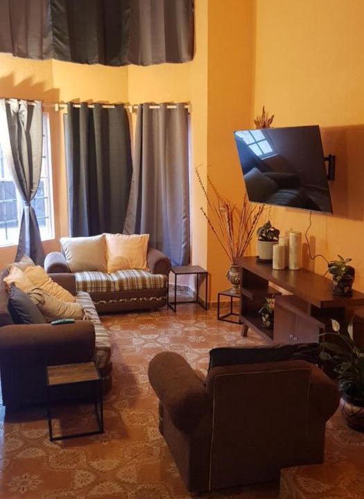Photo of Livingroom in Tonatico