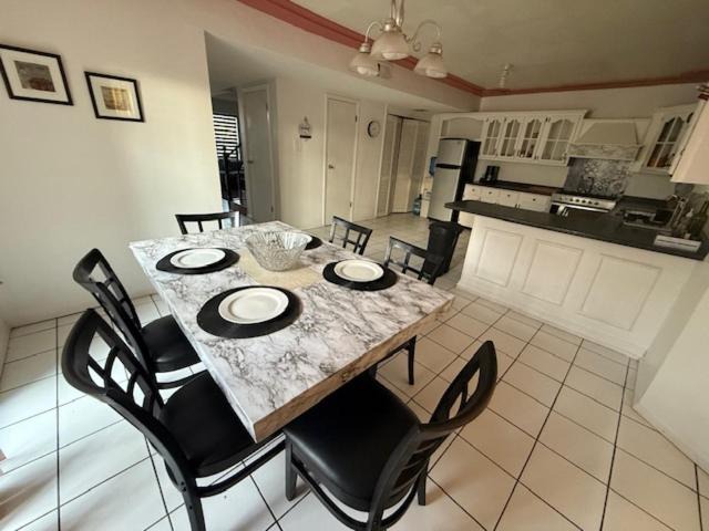 Photo of Kitchen in Juarez Municipality