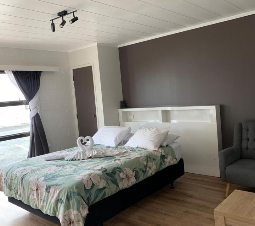 Photo of Bedroom in Kaitaia