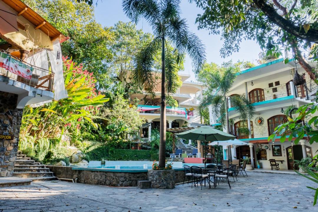 Photo of Others in Xilitla