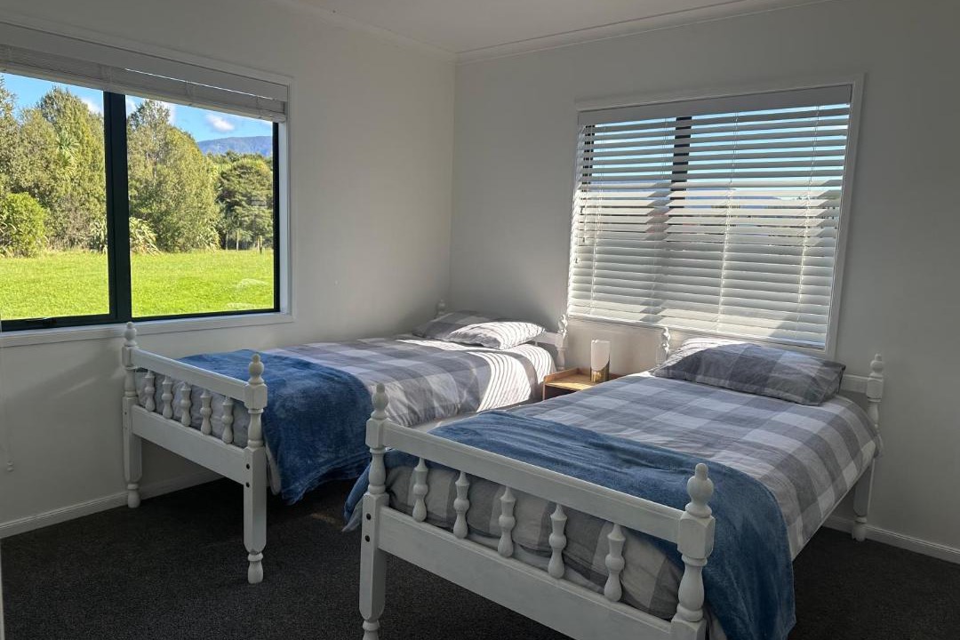 Photo of Bedroom in Takaka