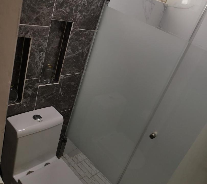Photo of Bathroom in Aguascalientes