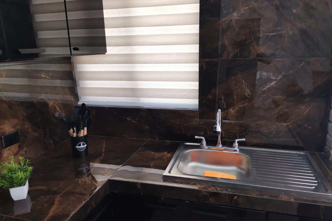 Photo of Kitchen in Aguascalientes