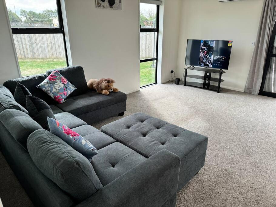 Photo of Livingroom in Rolleston