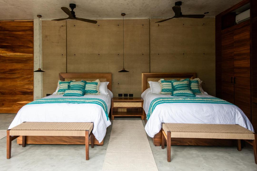 Photo of Bedroom in Santiago