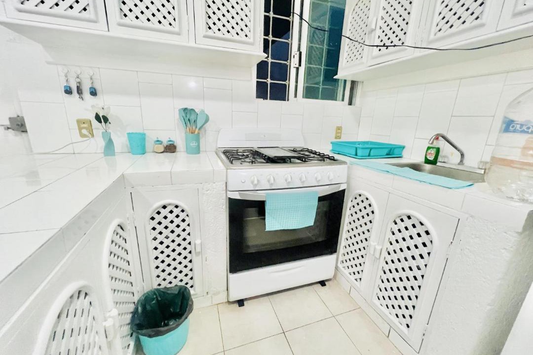 Photo of Kitchen in Farallon