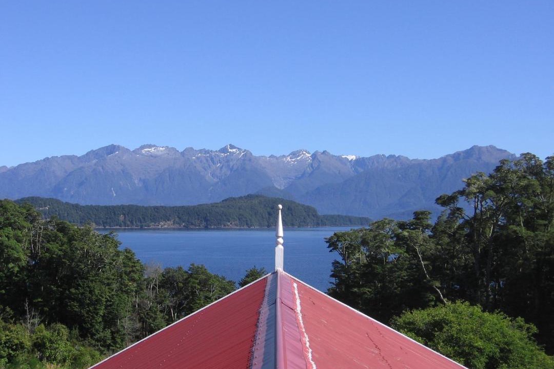 Photo of Others in Manapouri