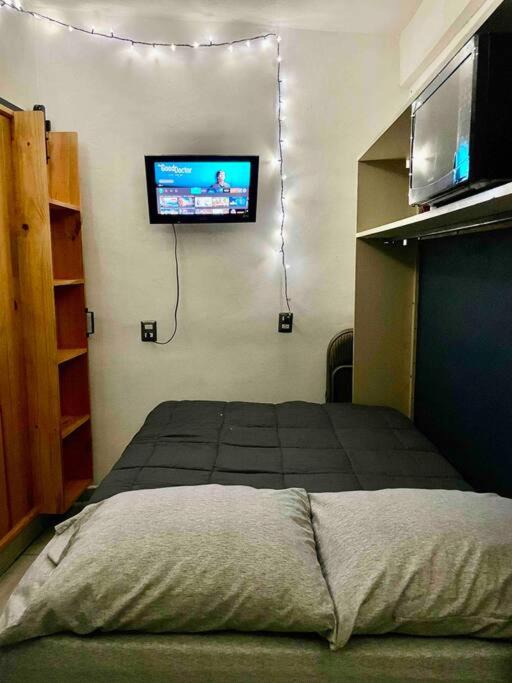 Photo of Bedroom in Taxco