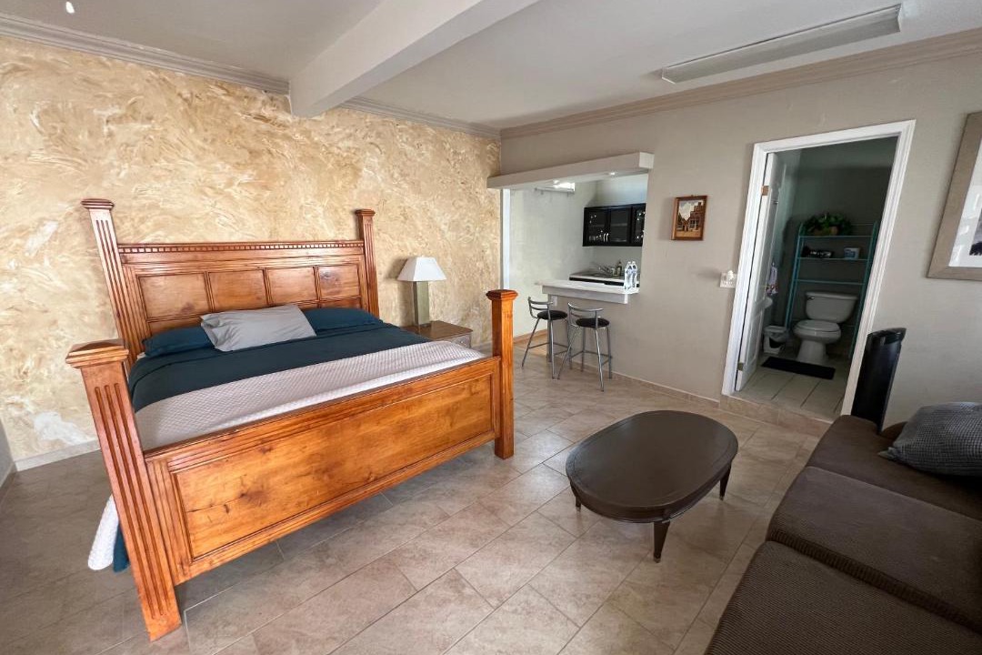 Photo of Bedroom in Centro Carretera