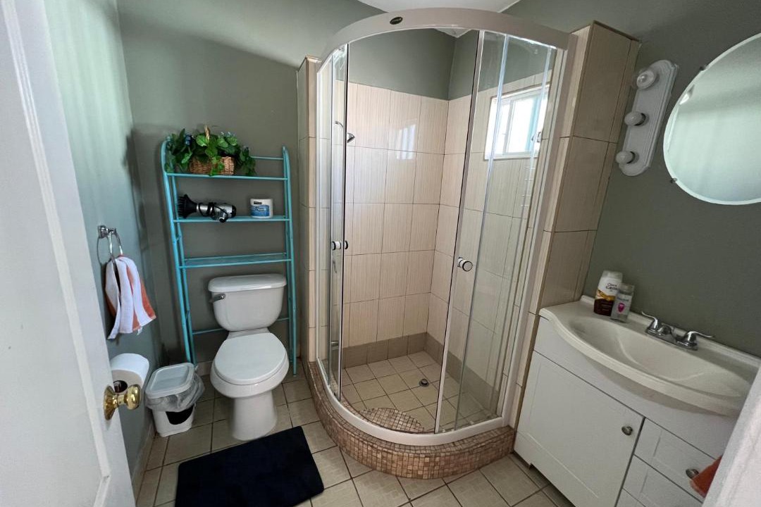 Photo of Bathroom in Centro Carretera