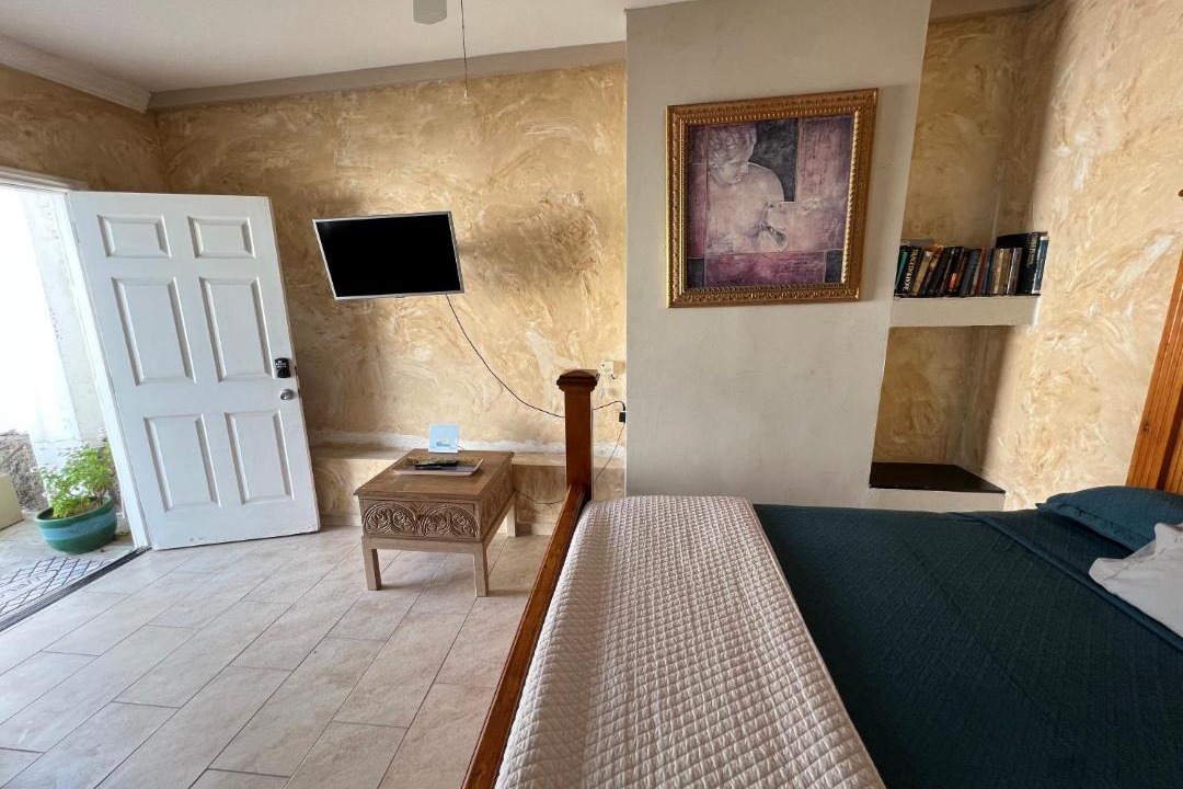 Photo of Bedroom in Centro Carretera