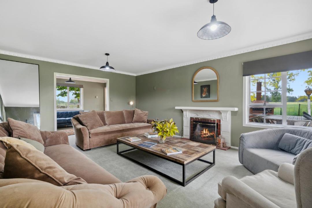 Photo of Livingroom in Solway