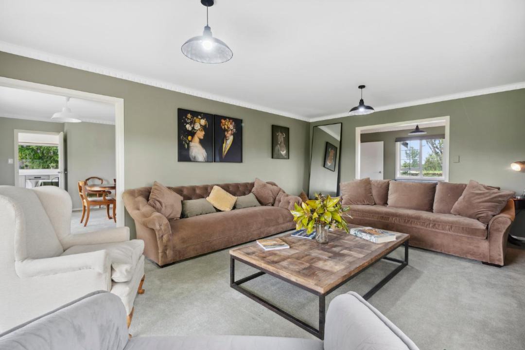 Photo of Livingroom in Solway