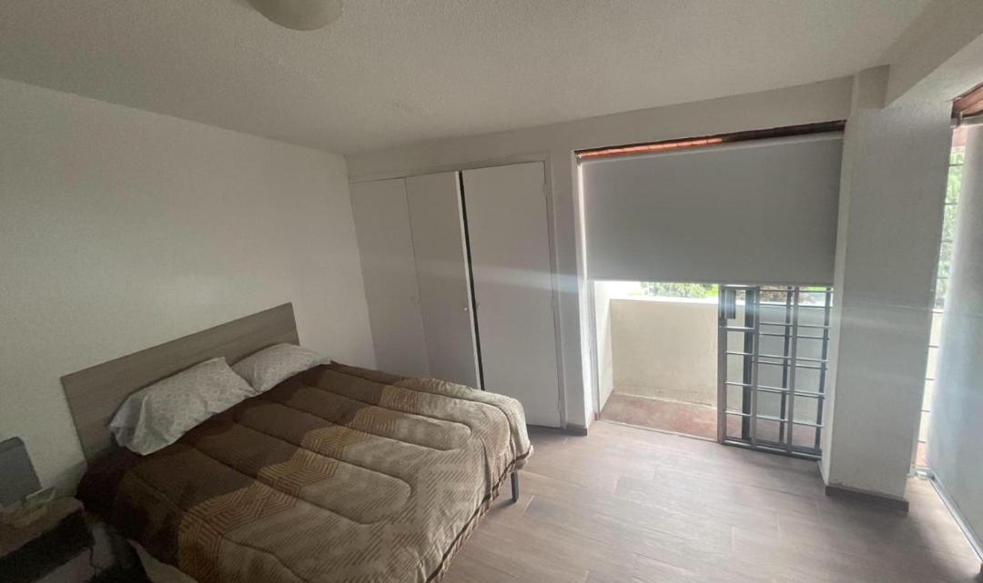 Photo of Bedroom in Huixquilucan