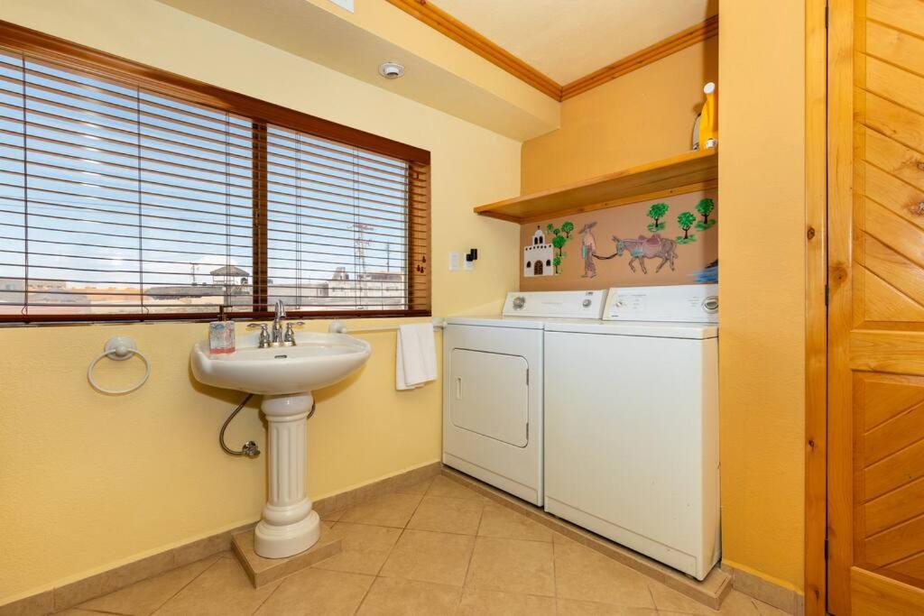 Photo of Bathroom in La Choya