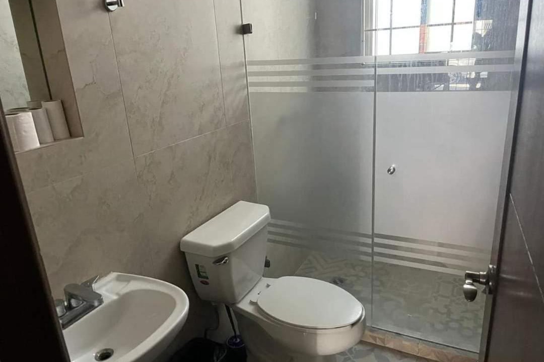 Photo of Bathroom in San Nicolas de los Garza