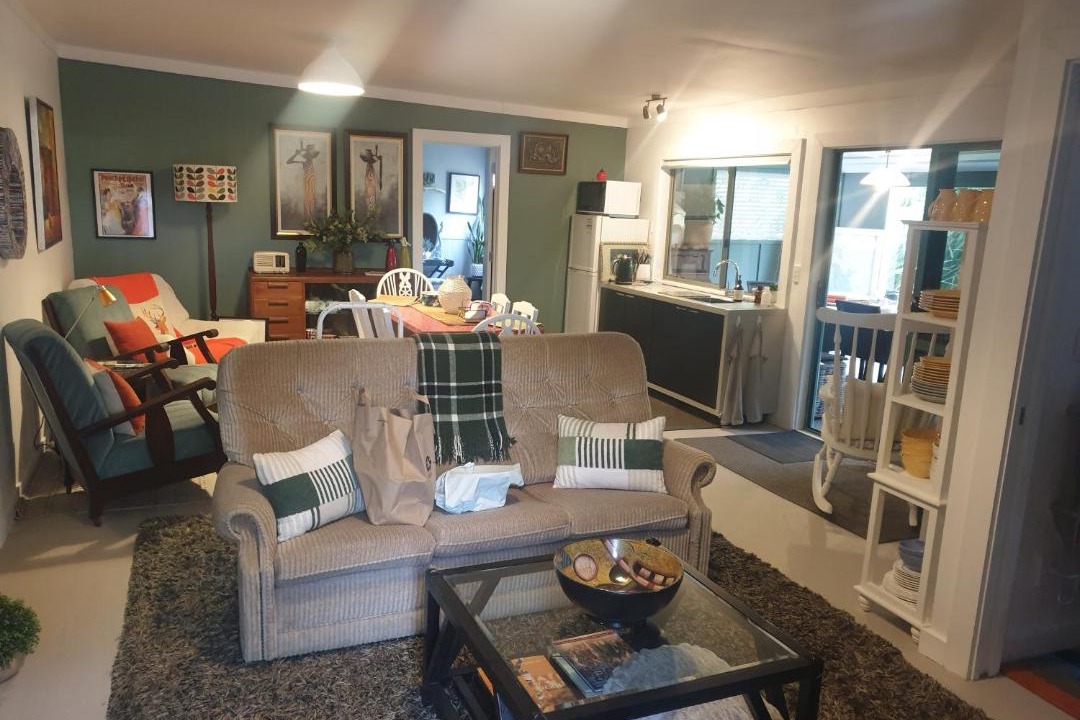 Photo of Livingroom in Dome Forest