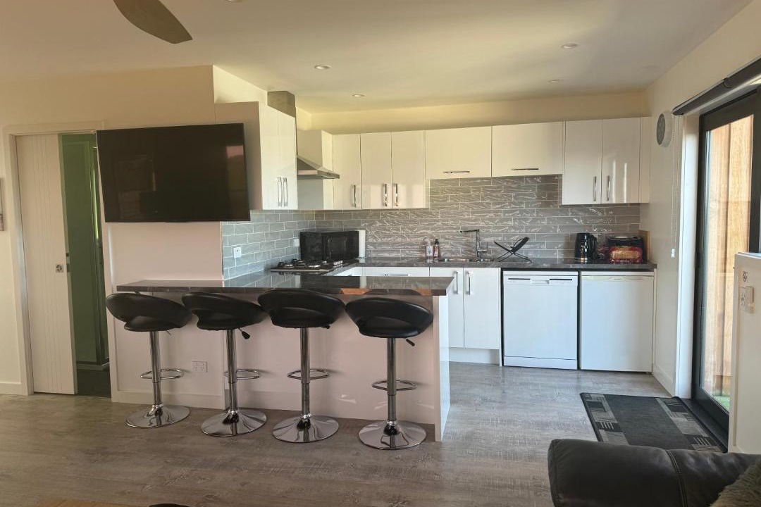 Photo of Kitchen in Whanganui
