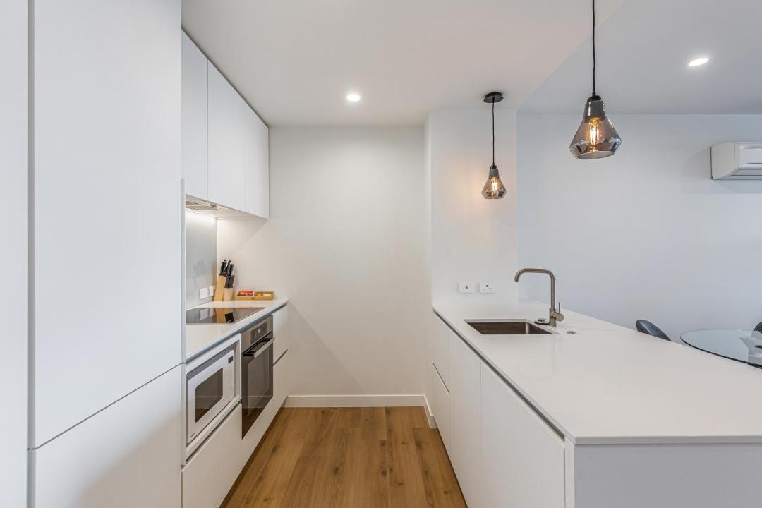 Photo of Kitchen in Eden Terrace