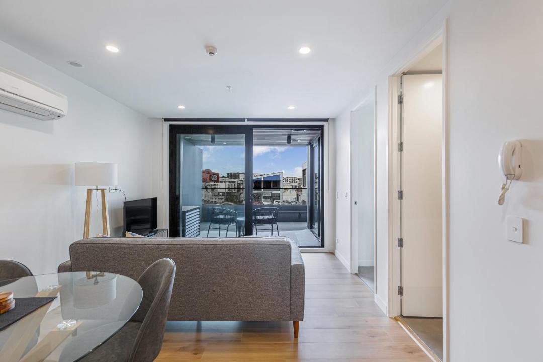 Photo of Others in Eden Terrace